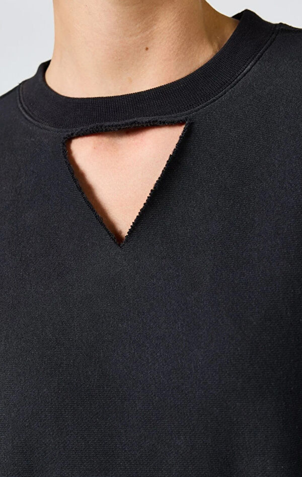 Crewneck Sweatshirt