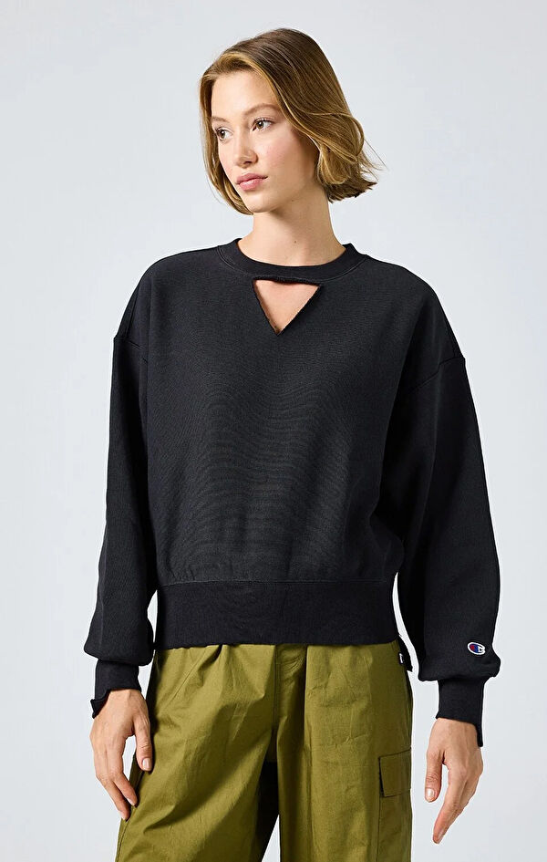 Crewneck Sweatshirt