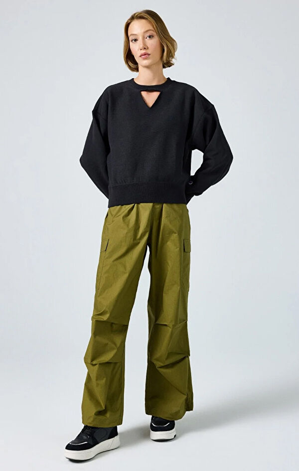 Crewneck Sweatshirt
