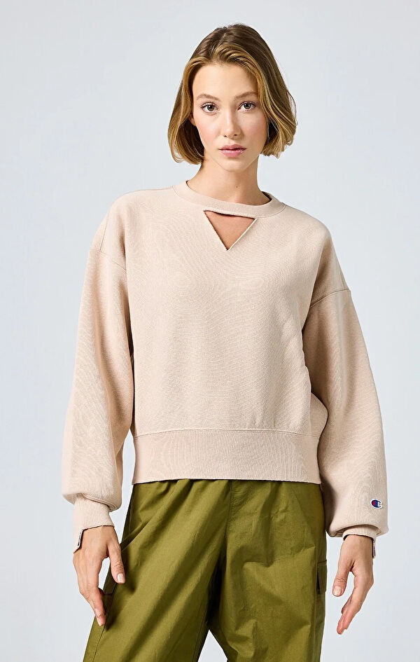 Crewneck Sweatshirt