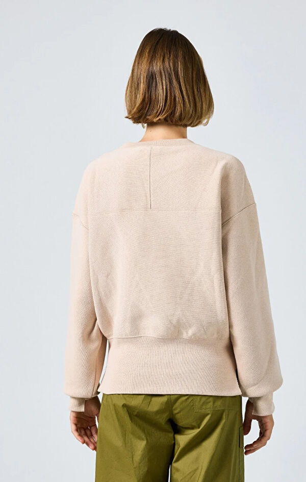 Crewneck Sweatshirt