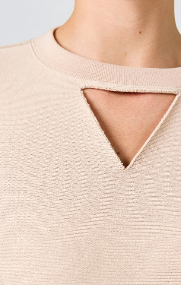 Crewneck Sweatshirt