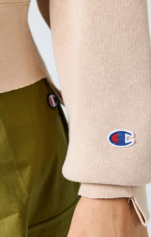 Crewneck Sweatshirt