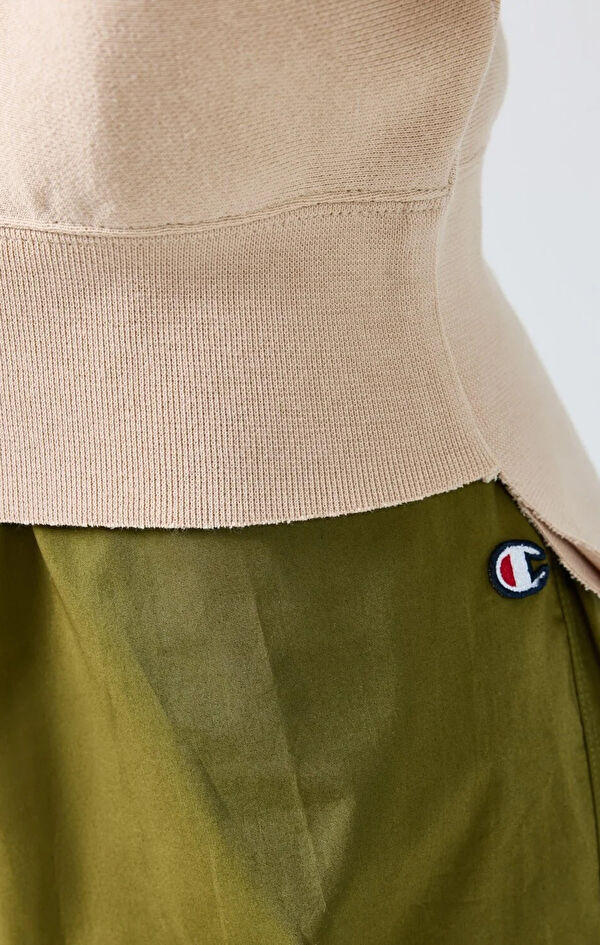 Crewneck Sweatshirt