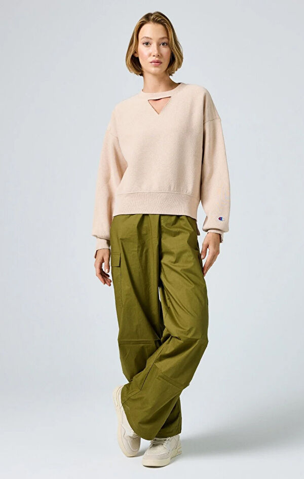 Crewneck Sweatshirt
