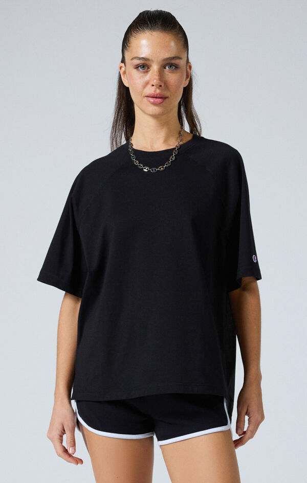 Crewneck T-Shirt