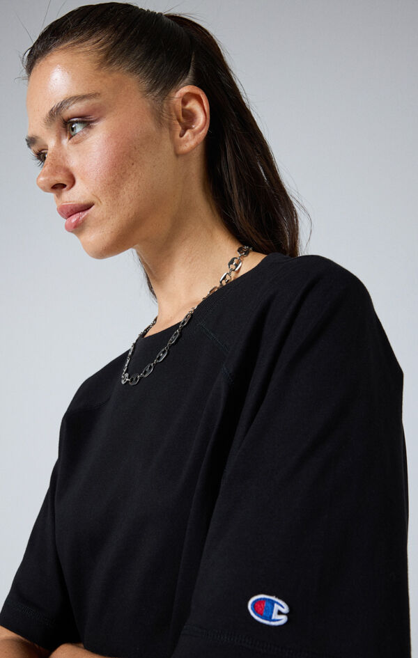 Crewneck T-Shirt