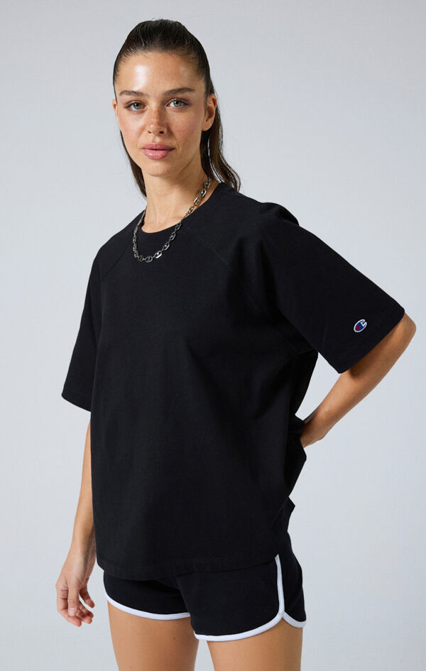 Crewneck T-Shirt
