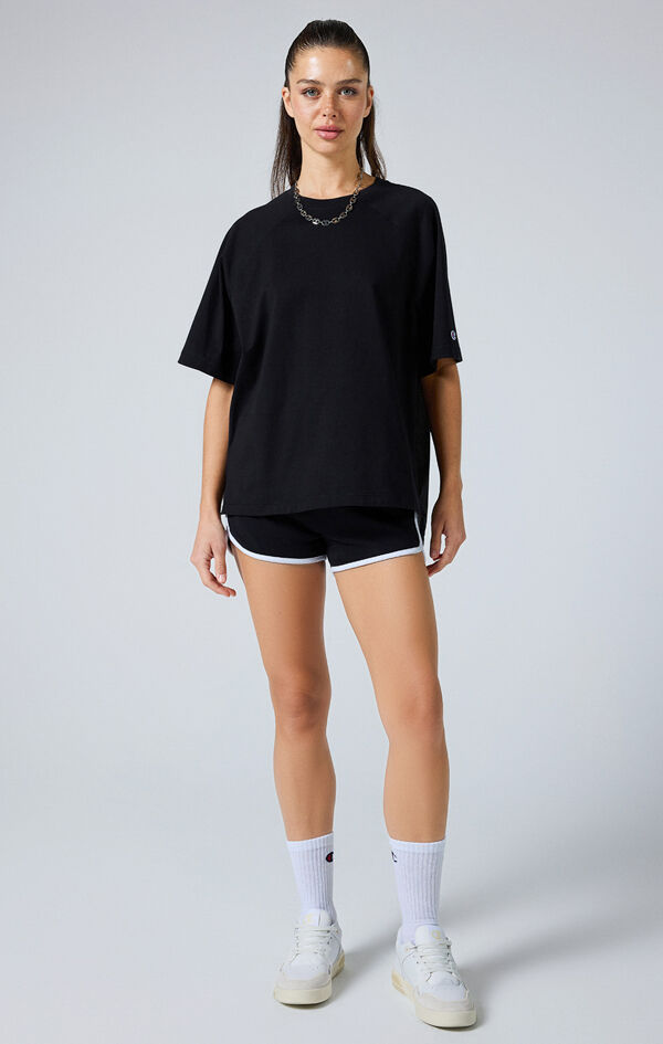 Crewneck T-Shirt