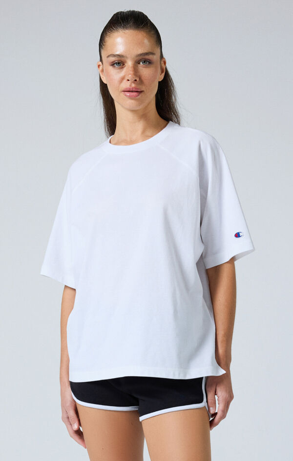 Crewneck T-Shirt