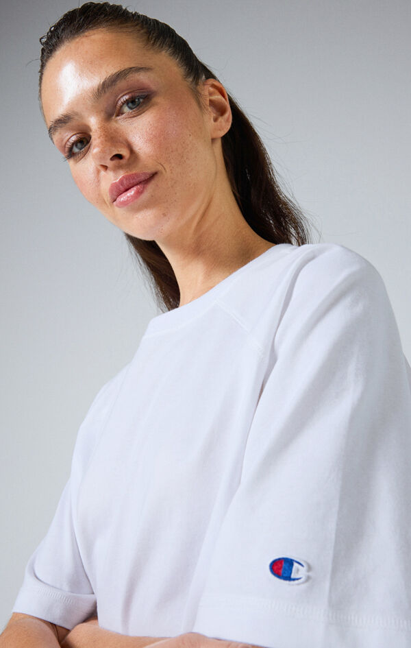 Crewneck T-Shirt