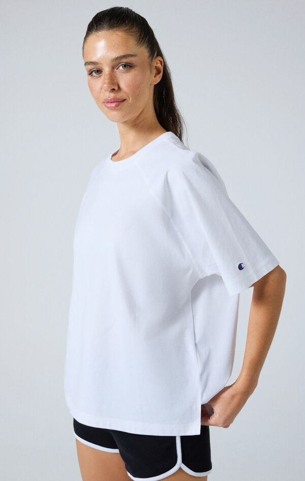 Crewneck T-Shirt