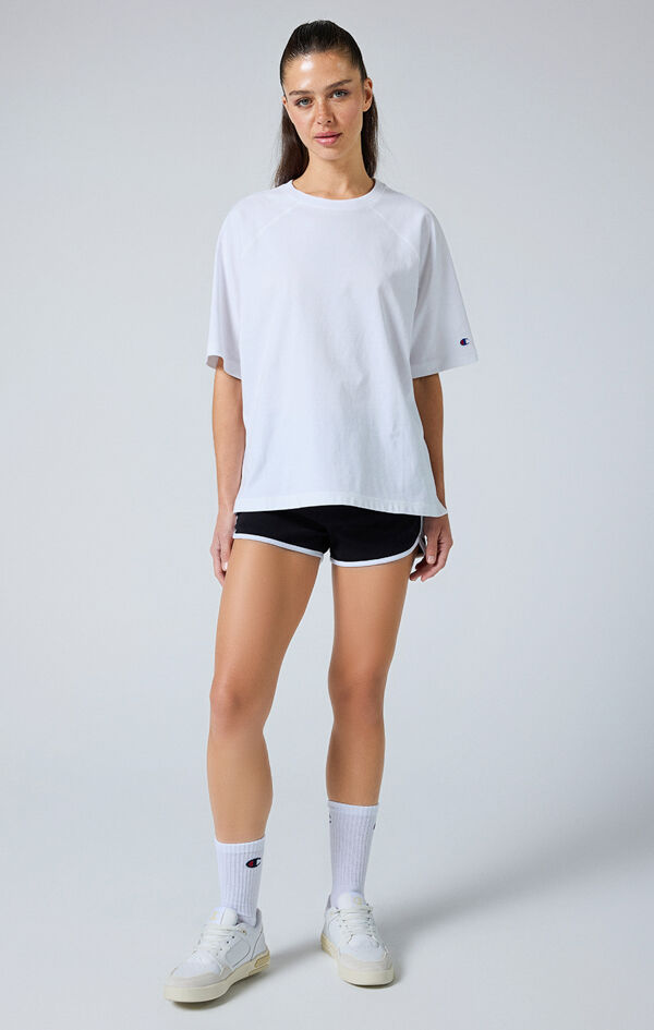 Crewneck T-Shirt