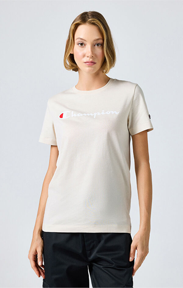 Crewneck T-Shirt