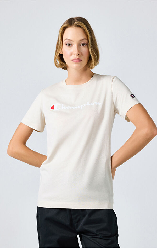 Crewneck T-Shirt