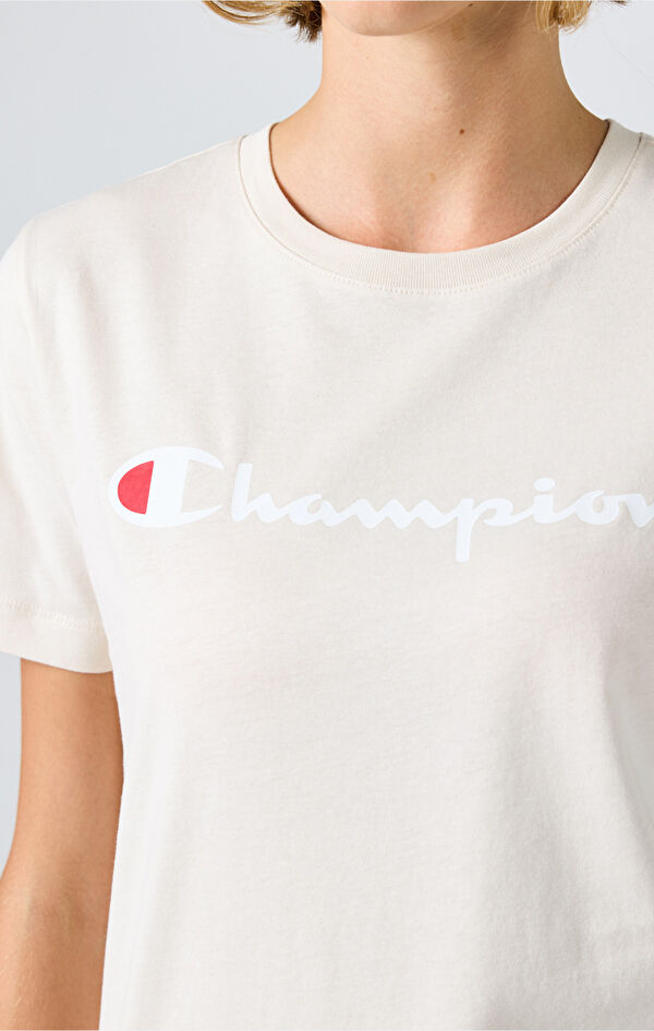 Crewneck T-Shirt