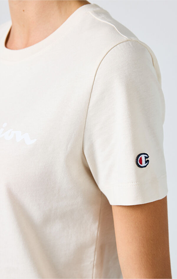 Crewneck T-Shirt