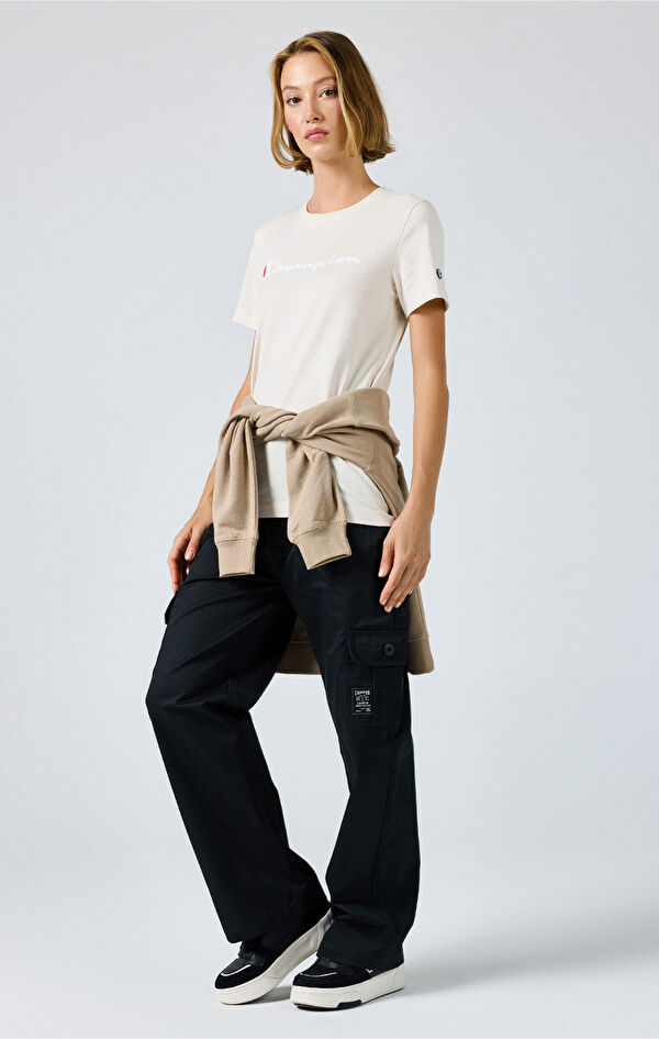 Crewneck T-Shirt