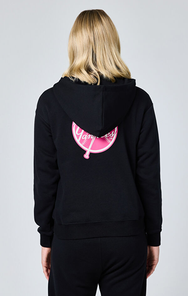 Hooded Sweatshirt