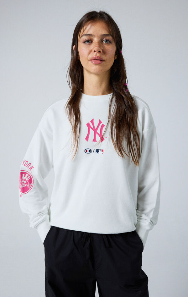 Crewneck Sweatshirt