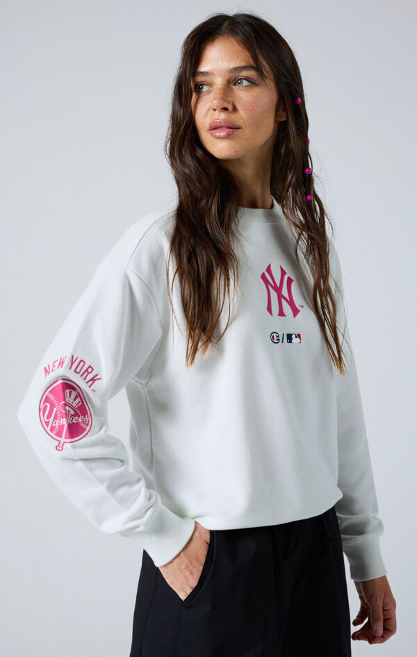 Crewneck Sweatshirt