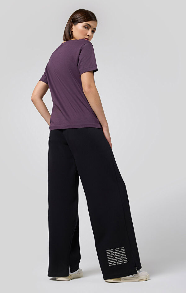 Wide Leg Pants
