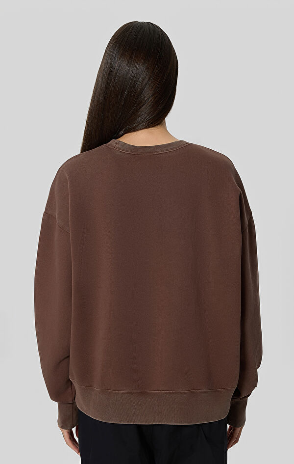 Crewneck Sweatshirt
