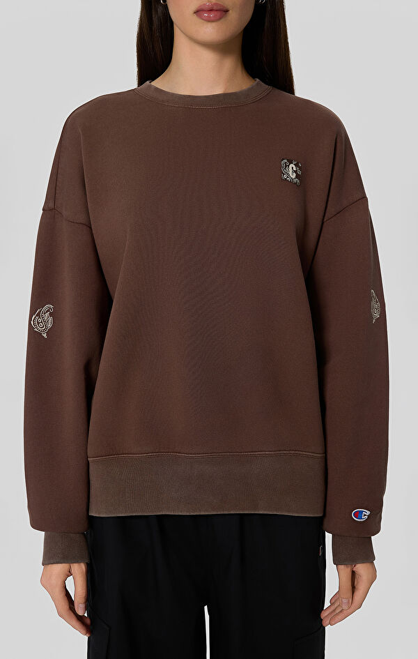 Crewneck Sweatshirt