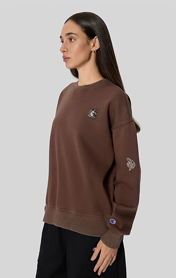 Crewneck Sweatshirt