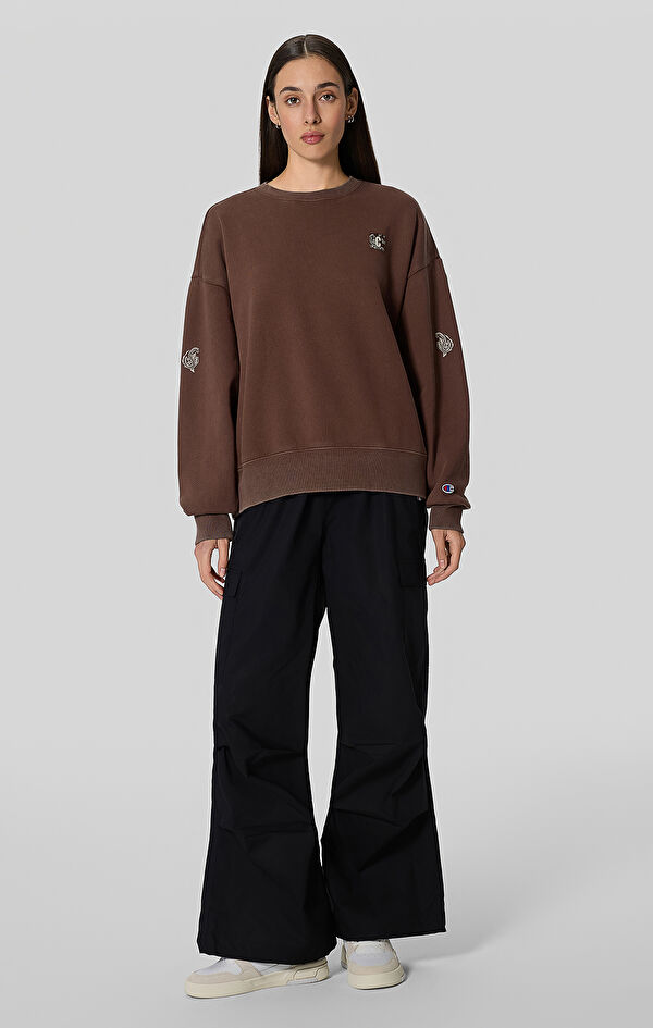 Crewneck Sweatshirt
