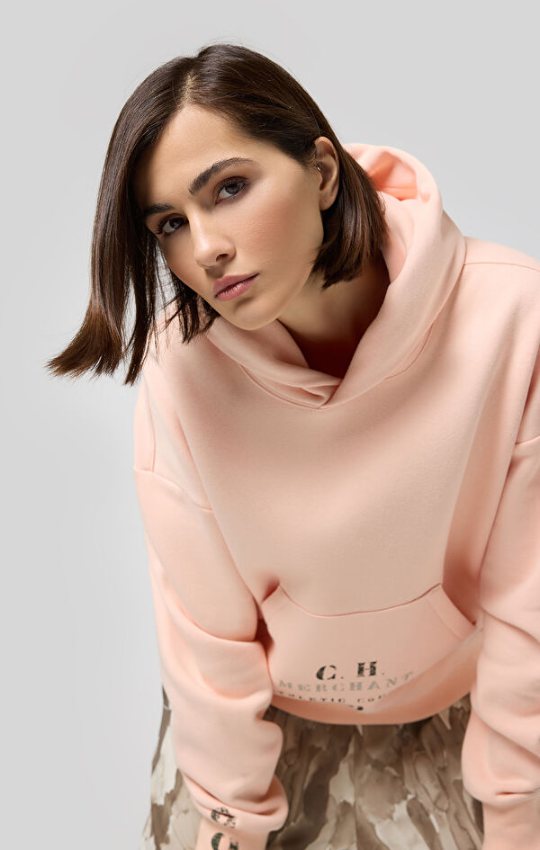 Hooded Sweatshirt