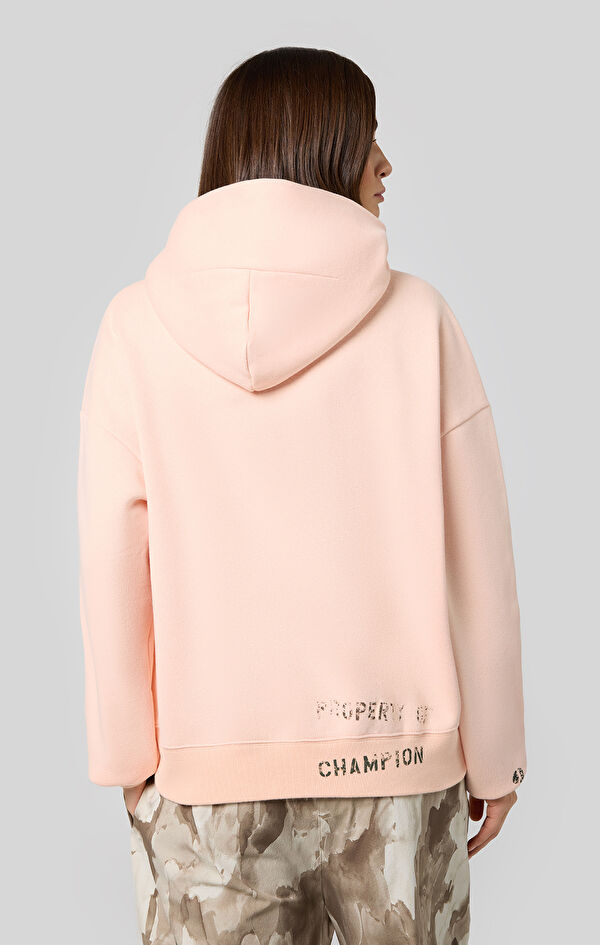 Hooded Sweatshirt