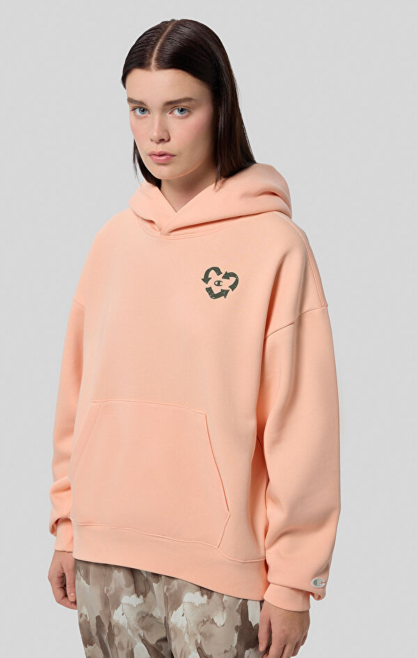 Hooded Sweatshirt