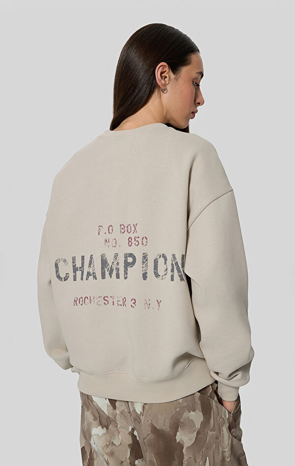 Crewneck Sweatshirt