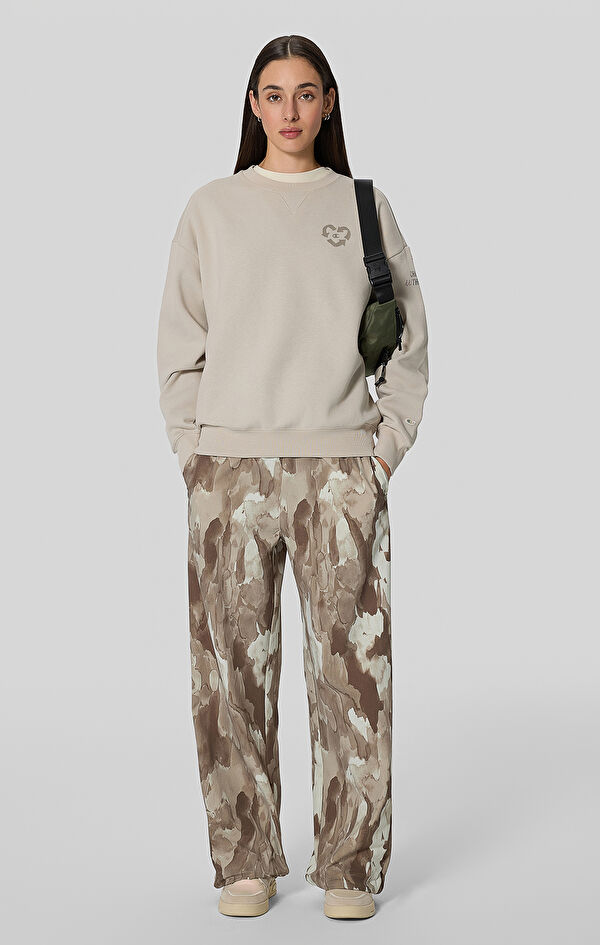 Crewneck Sweatshirt