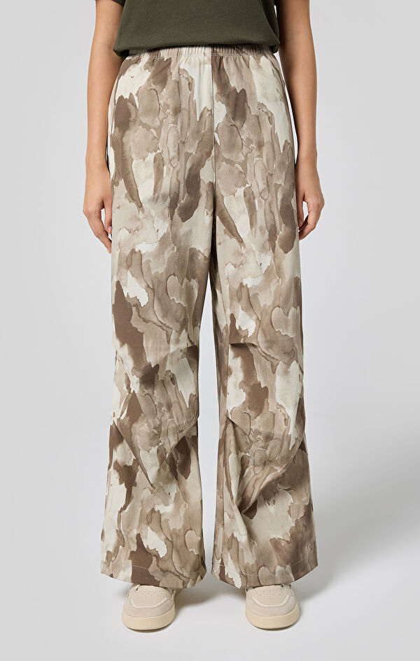 Parachute Pants