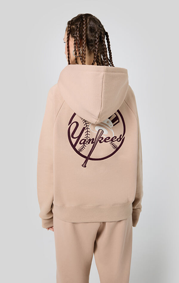 Hooded Sweatshirt