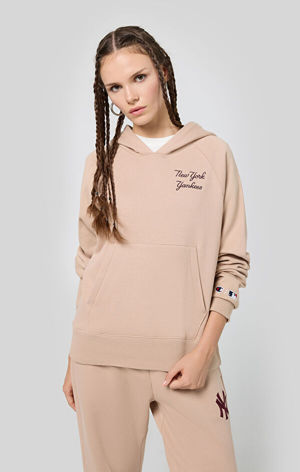 Hooded Sweatshirt