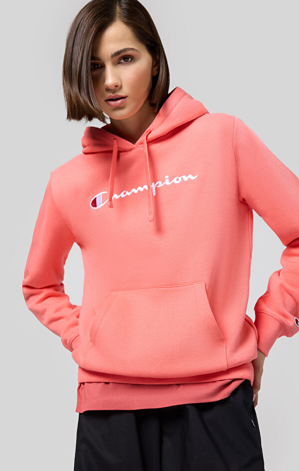 Hooded Sweatshirt