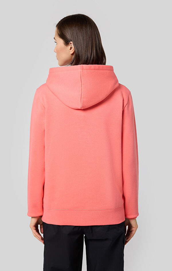 Hooded Sweatshirt