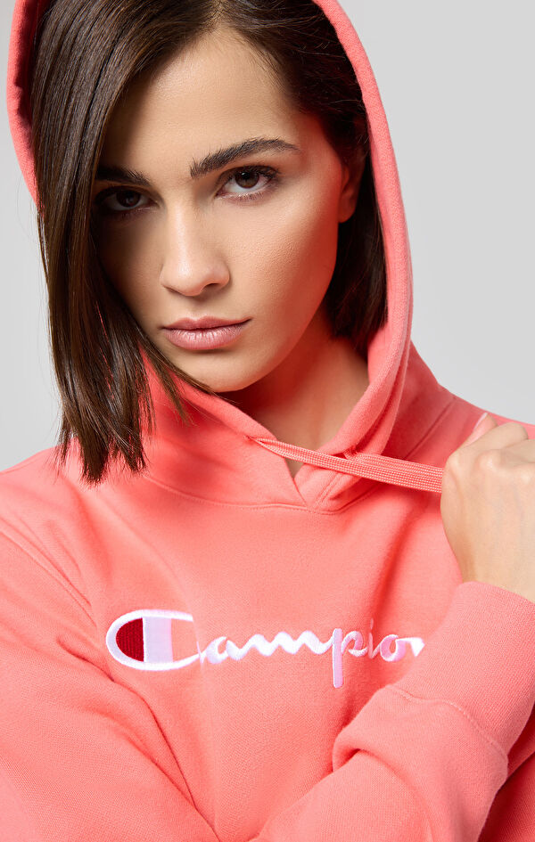 Hooded Sweatshirt