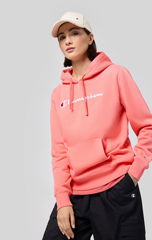 Hooded Sweatshirt