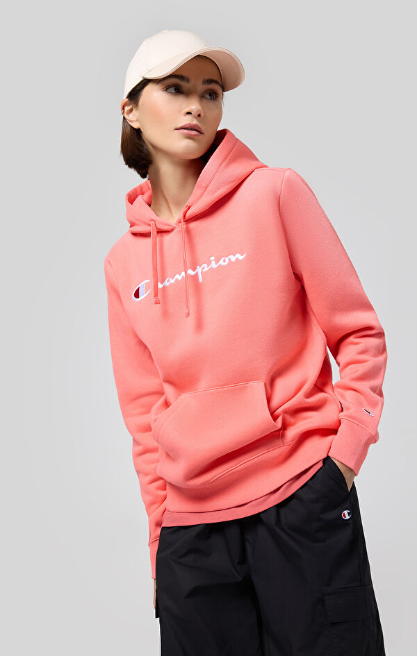 Hooded Sweatshirt