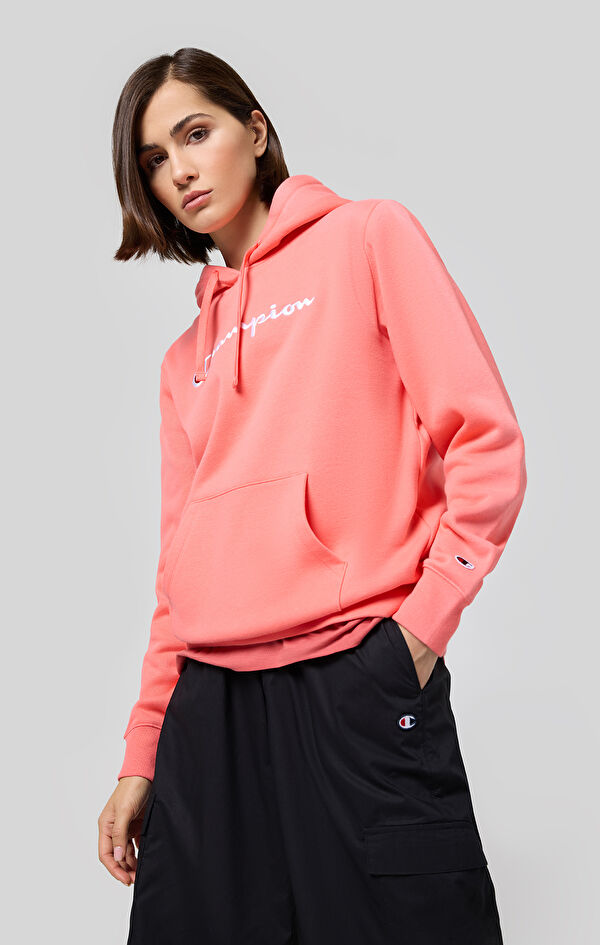 Hooded Sweatshirt