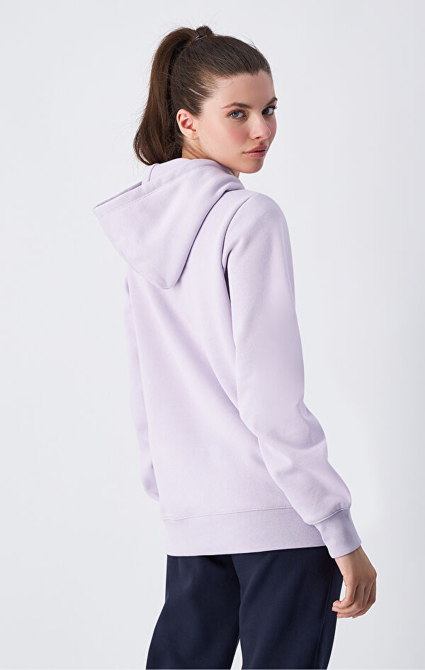 Hooded Sweatshirt