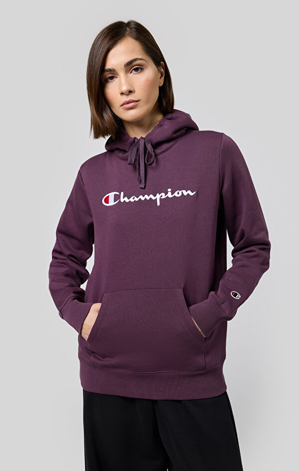 Hooded Sweatshirt