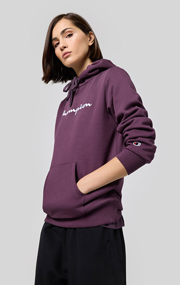 Hooded Sweatshirt