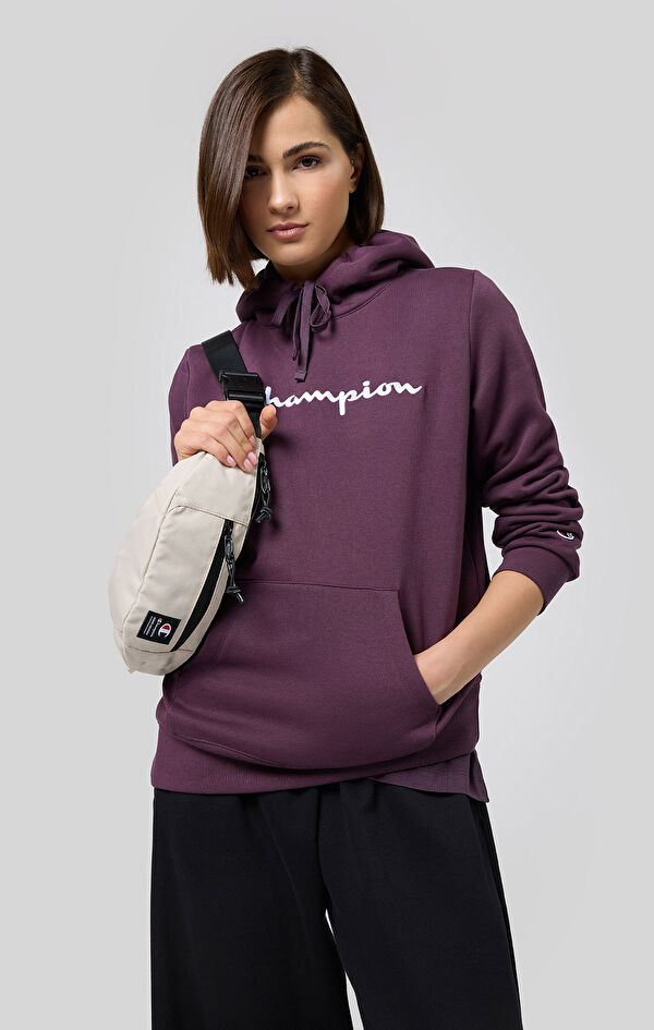 Hooded Sweatshirt