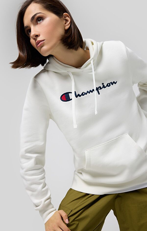 Hooded Sweatshirt