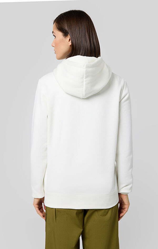 Hooded Sweatshirt